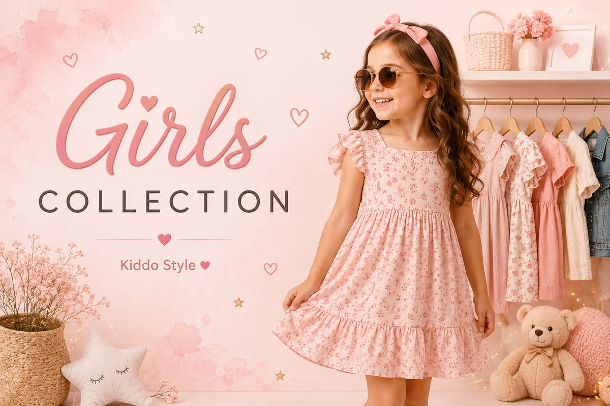 Girl's Collection
