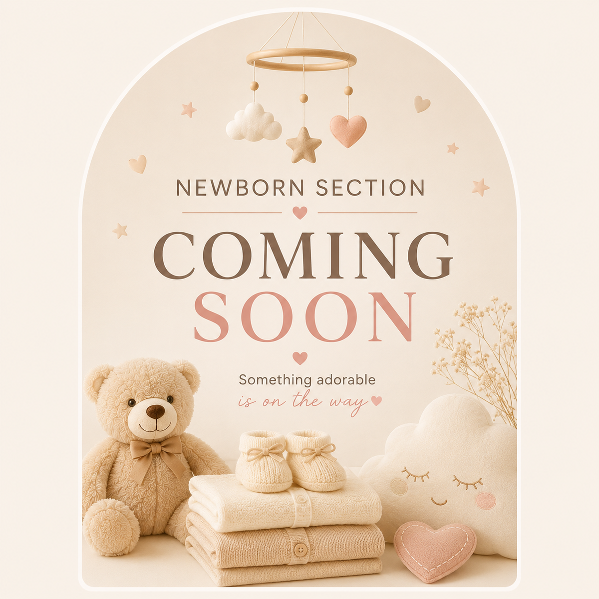Newborn Collection