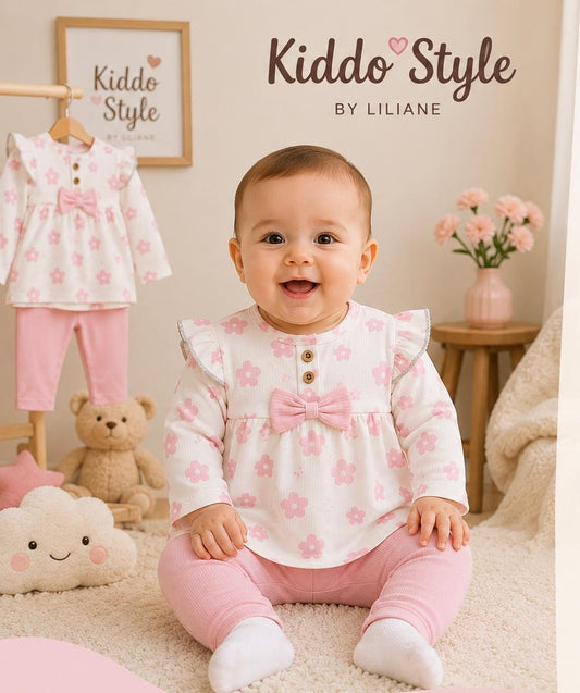 Cotton Set Girls