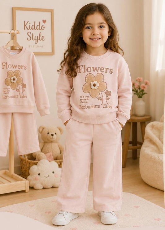Cotton Set Girls