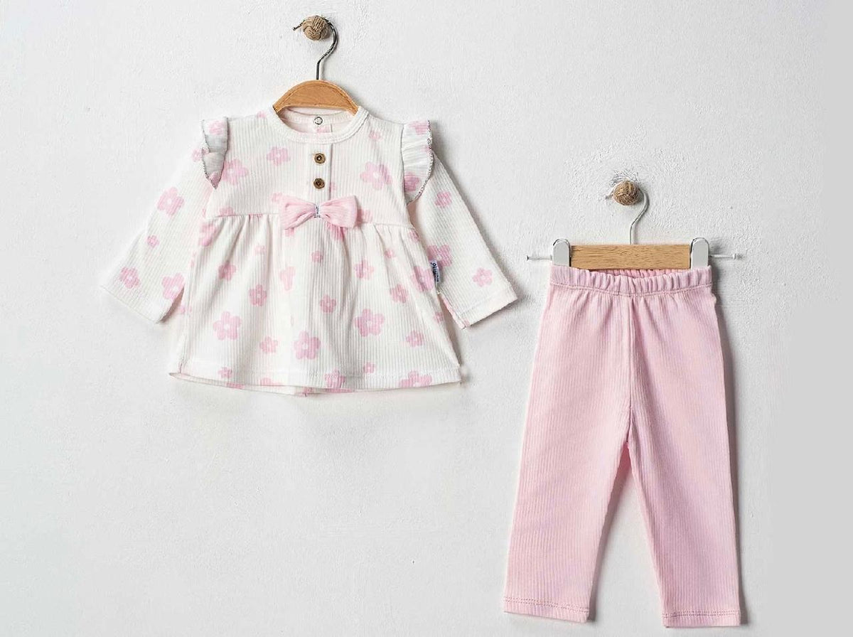 Cotton Set Girls