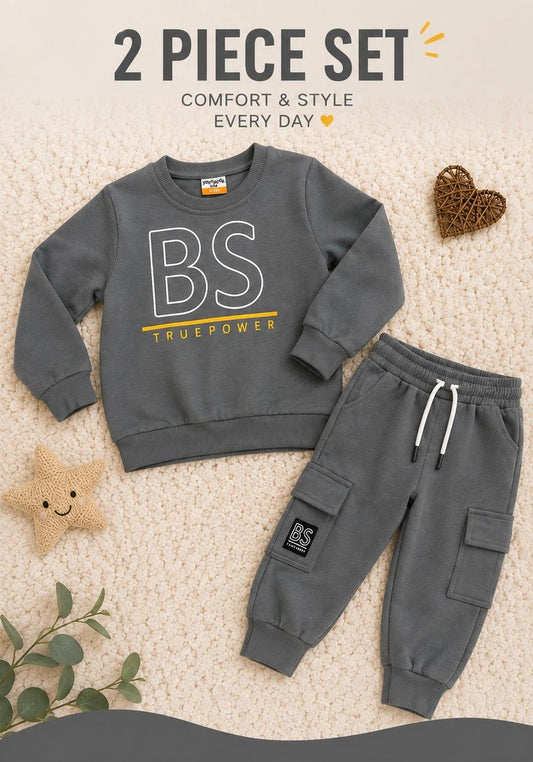 Cotton Set Boys