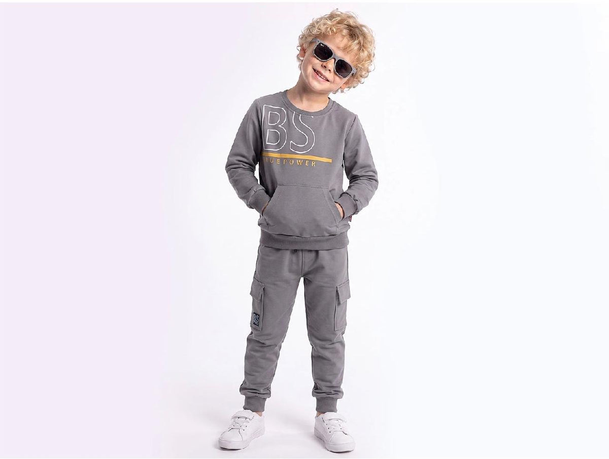 Cotton Set Boys