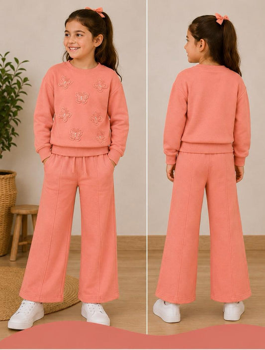 Cotton Set Girls