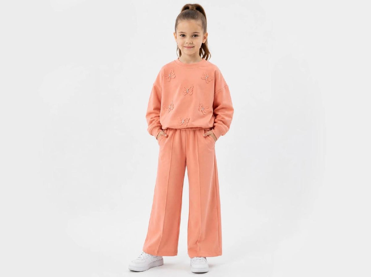Cotton Set Girls