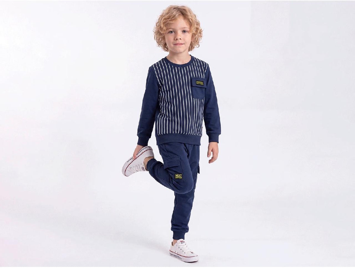 Cotton Set Boys