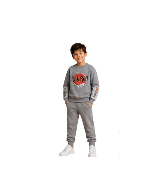 Cotton Set Boys