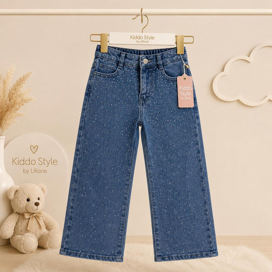 Jeans for Girls