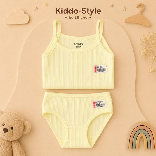 Undwear set for Girls