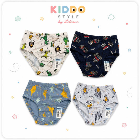 Boy's Underwear