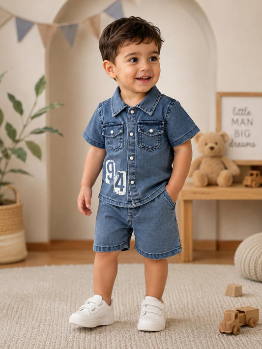 Jeans Set