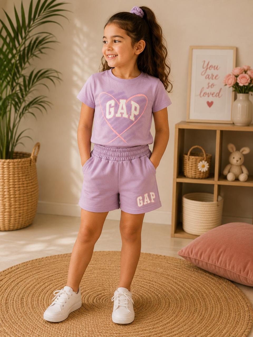 Gap Summer Set For Girls