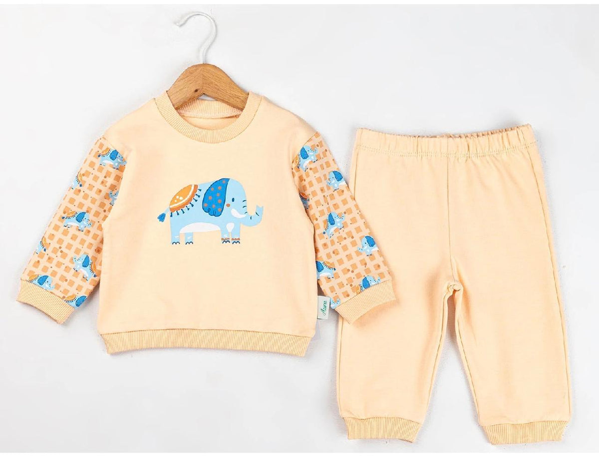 Cotton Set Boys