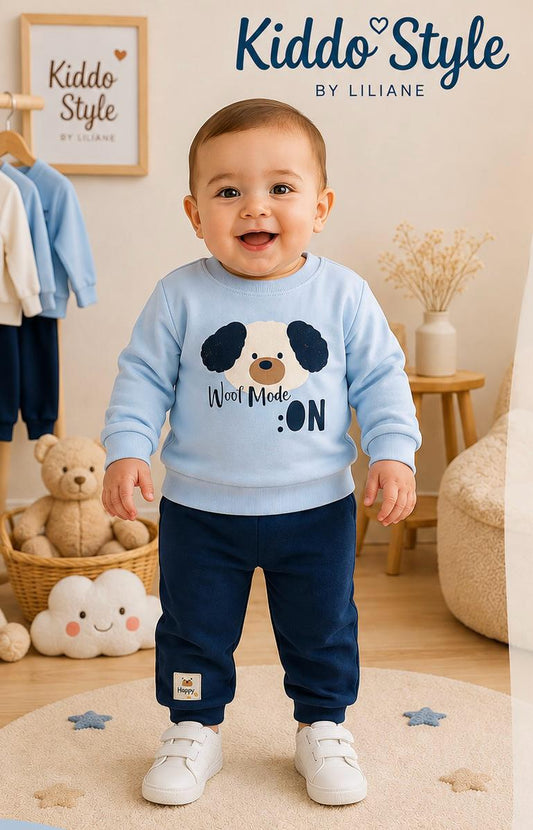 Cotton Set Boys