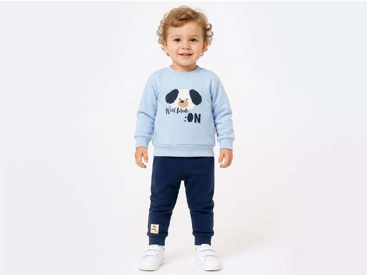 Cotton Set Boys
