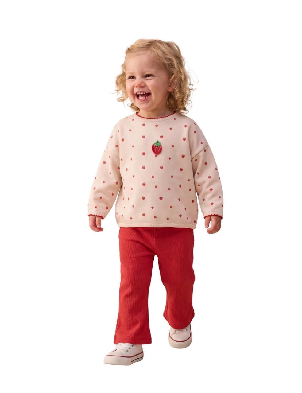 Cotton Set Girls