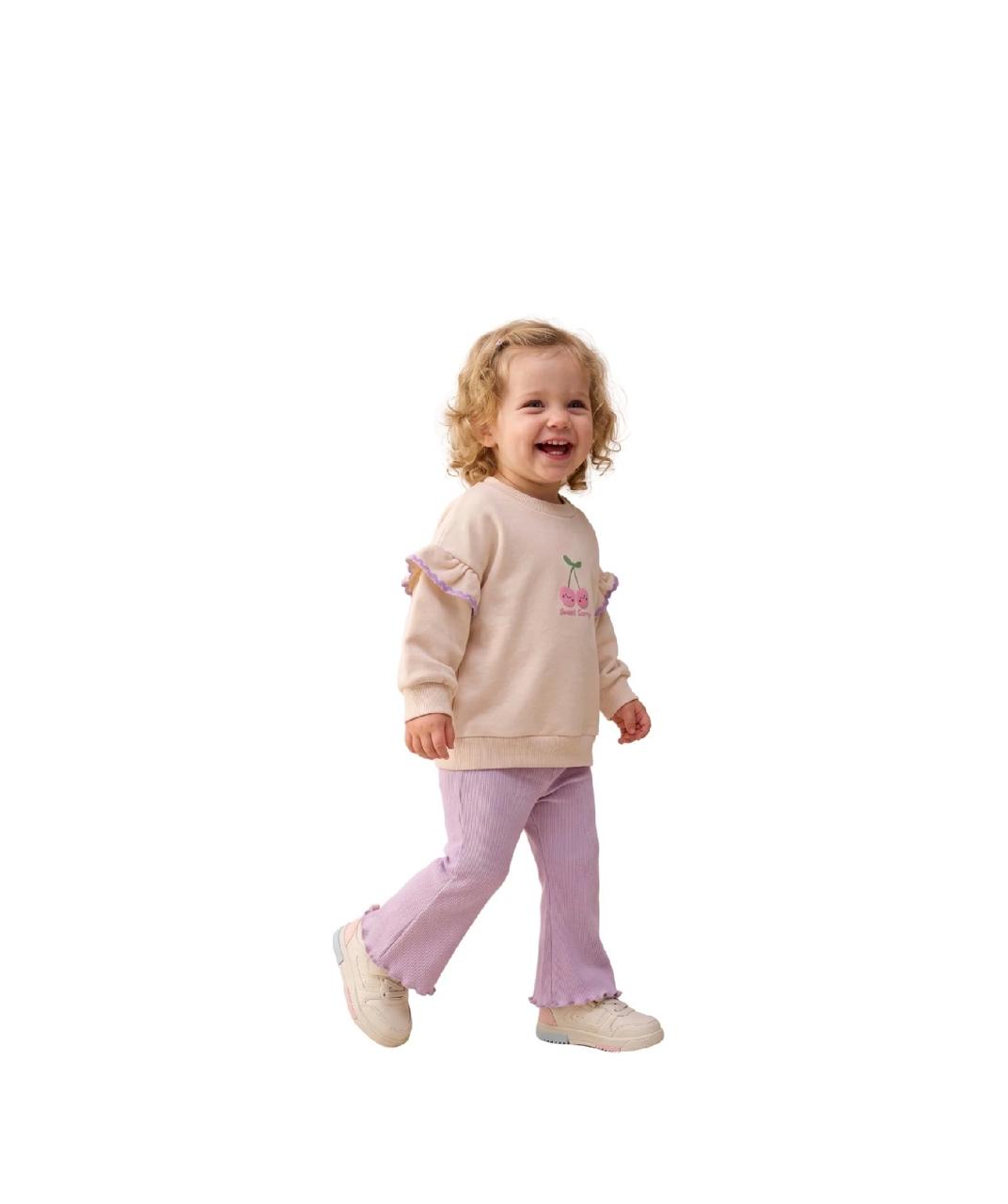 Cotton Set Girls