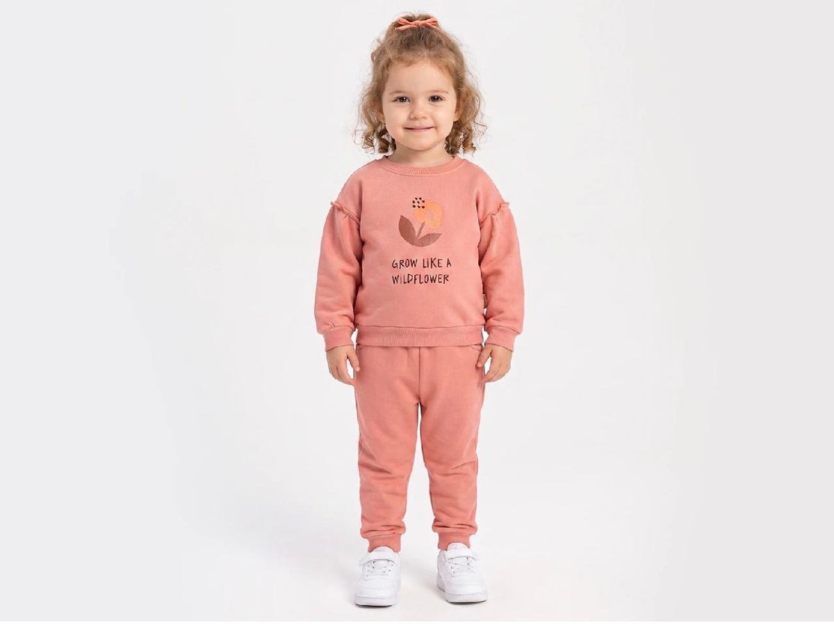 Cotton Set Girls