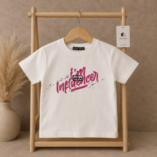 Cotton T-Shirt